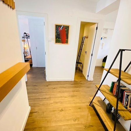 Ap-2 Ximoapartments A 50 Metros Del Mar Oliva Eksteriør bilde
