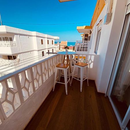 Ap-2 Ximoapartments A 50 Metros Del Mar Oliva Eksteriør bilde