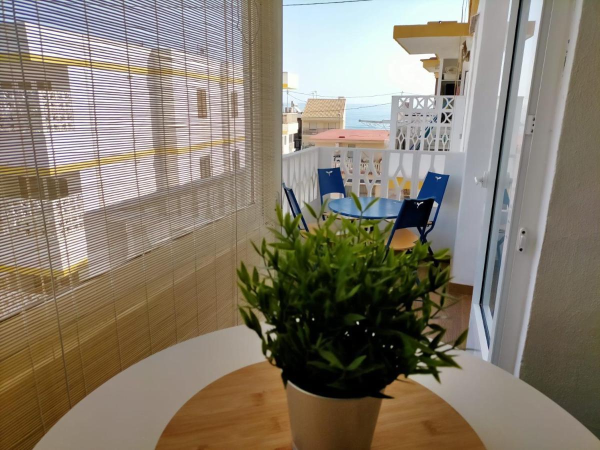 Ap-2 Ximoapartments A 50 Metros Del Mar Oliva Eksteriør bilde