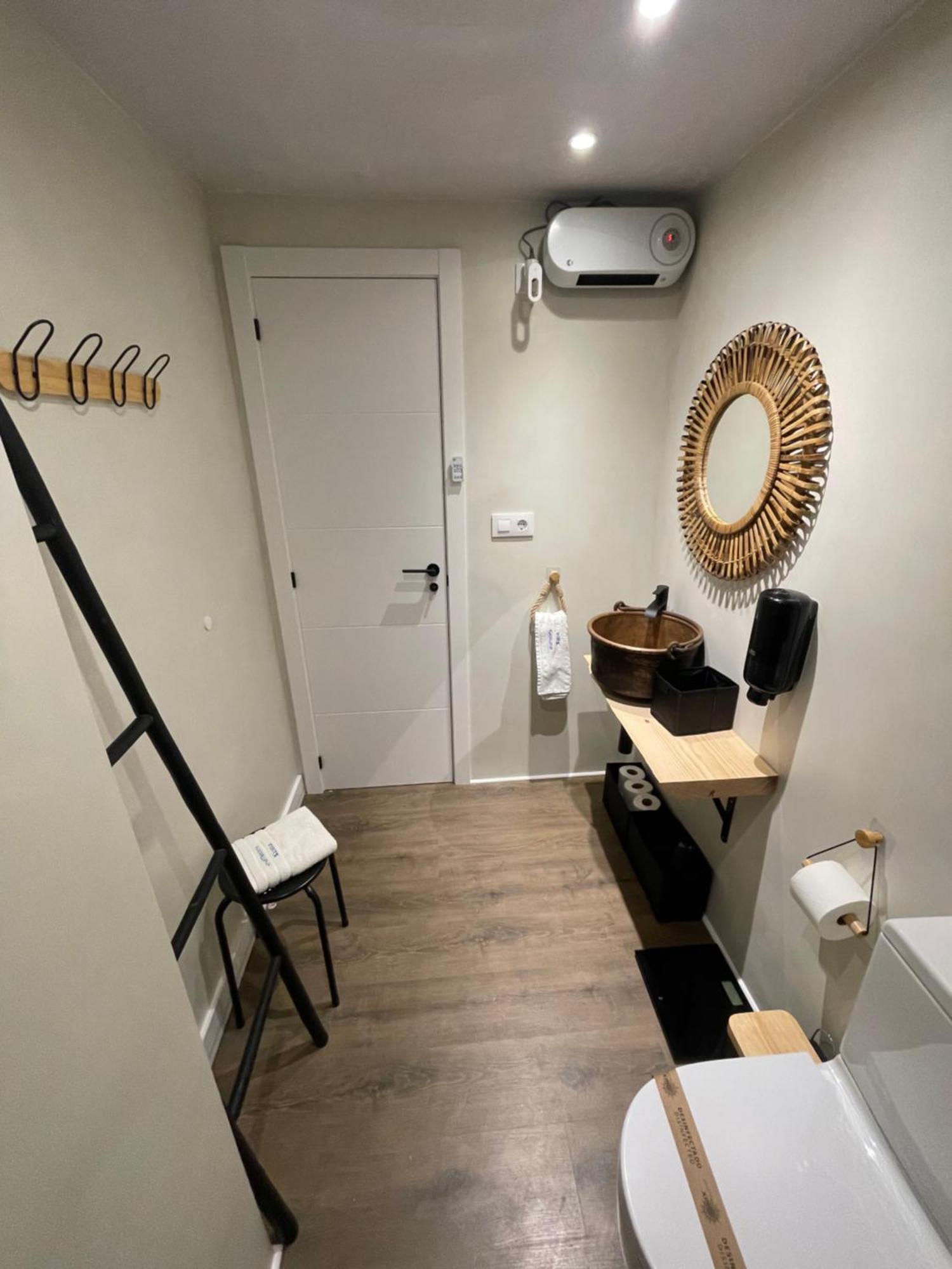 Ap-2 Ximoapartments A 50 Metros Del Mar Oliva Eksteriør bilde